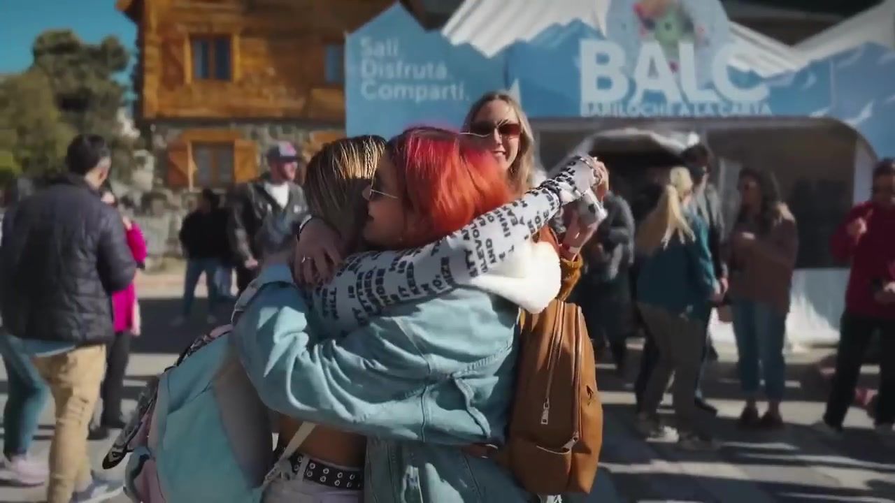 Bariloche a la Carta